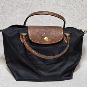 longchamp le pliage small